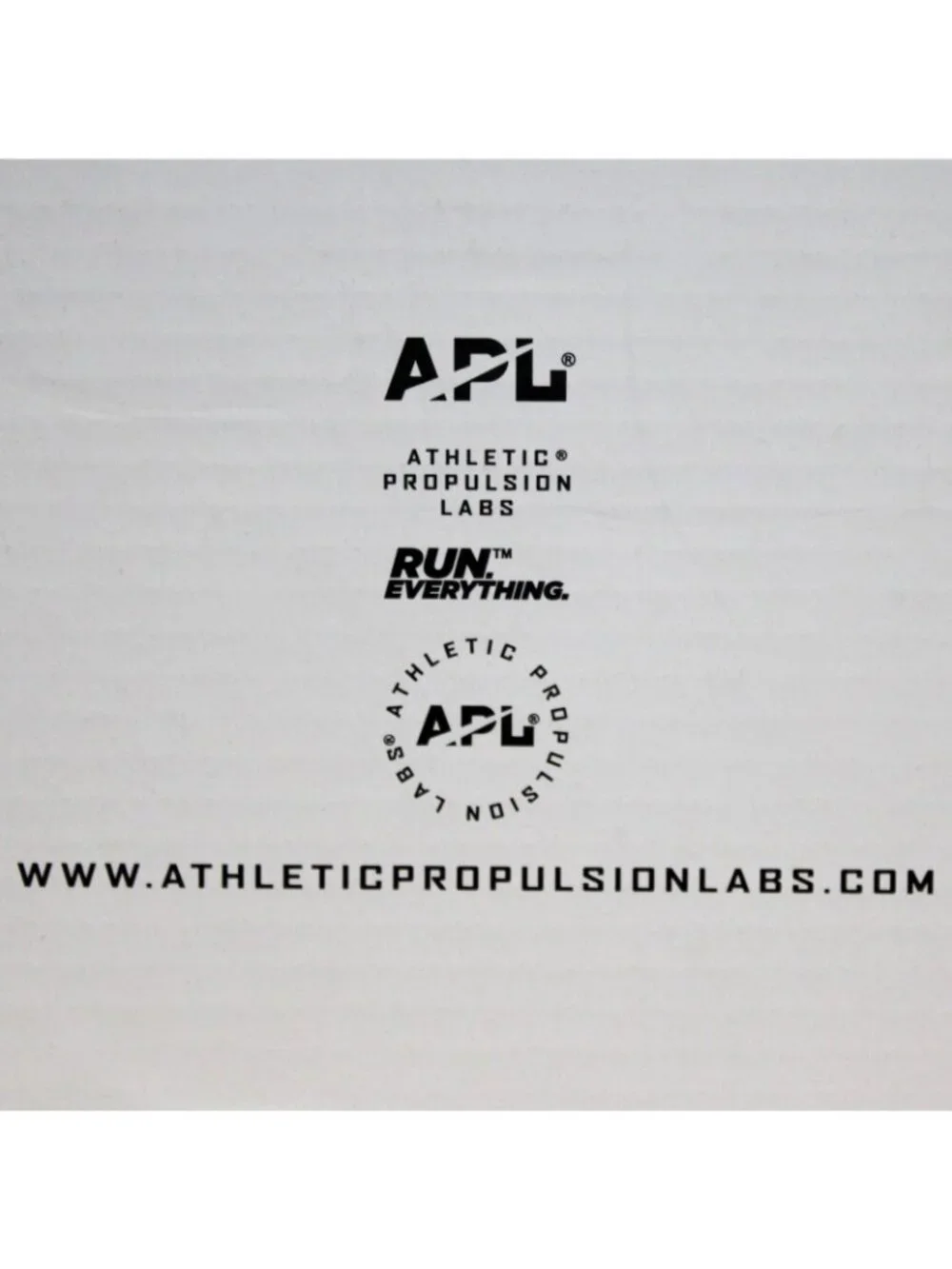 APL Athletic Propulsion Labs Mens Techloom Wave Sneakers Burgundy Forged Blue 12